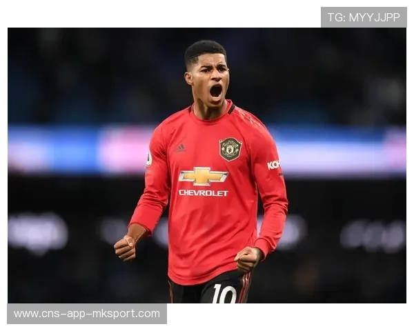 曼联官宣续约拉什福德，未来核心地位确认，曼联拉什福德球衣号码