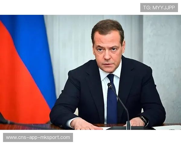 梅德韦杰夫又赢了，稳得可怕，梅德韦杰夫专访